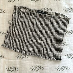 Brandy Melville Tube Top